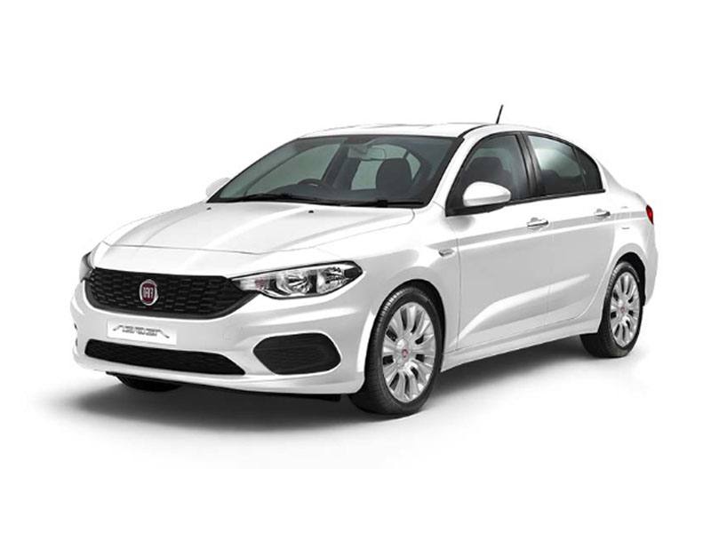 Fiat Egea